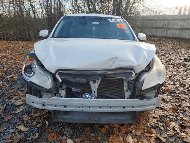 Photo 5 from auction – 2012 SUBARU LEGACY 2.5 with VIN 4S3BMBK68C3012894