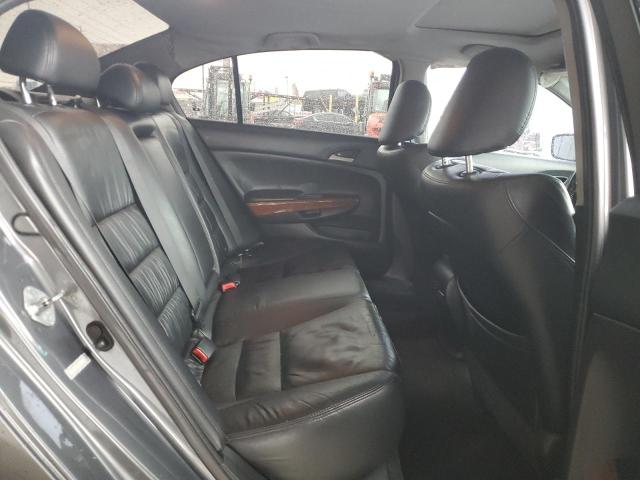 Photo 10 from auction – 2011 HONDA ACCORD EXL with VIN 1HGCP3F85BA012456