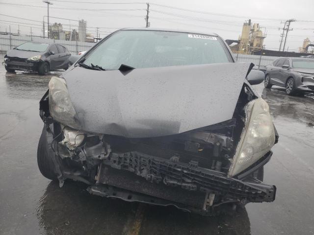 Photo 5 from auction – 2013 HONDA FIT with VIN JHMGE8H35DC044530