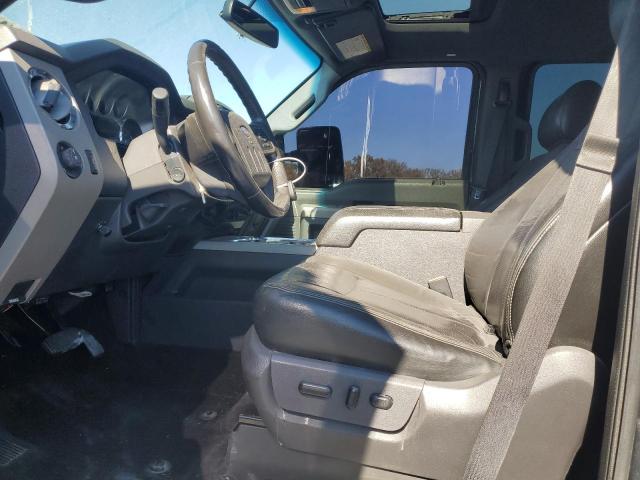 Photo 7 from auction – 2014 FORD F250 SUPER with VIN 1FT7W2BT3EEB40358
