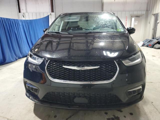 Photo 5 from auction – 2024 CHRYSLER PACIFICA T with VIN 2C4RC1BG9RR136385