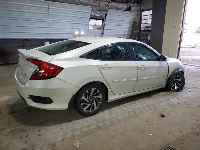 Photo 3 from auction – 2016 HONDA CIVIC EX with VIN 19XFC2F70GE234805