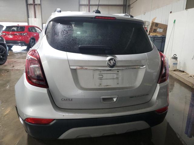 Photo 6 from auction – 2019 BUICK ENCORE PRE with VIN KL4CJASB4KB844560