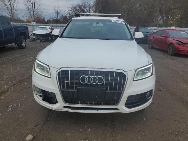 Photo 5 from auction – 2015 AUDI Q5 PREMIUM with VIN WA1CFCFP2FA101068