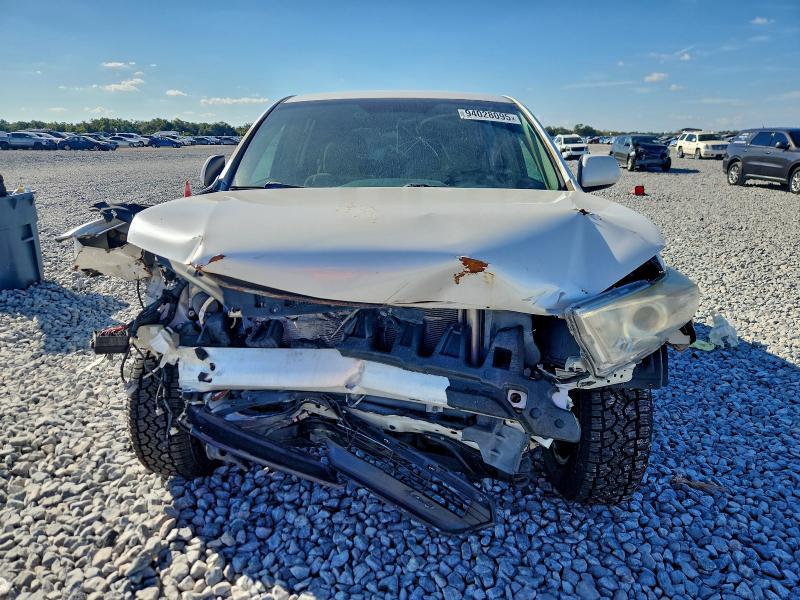 Photo 5 from auction – 2013 TOYOTA HIGHLANDER with VIN 5TDZA3EH4DS040668