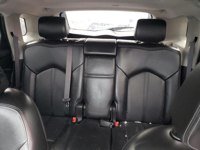 Photo 10 from auction – 2016 CADILLAC SRX LUXURY with VIN 3GYFNEE32GS540927