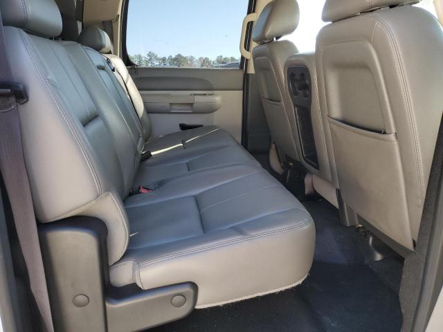Photo 10 from auction – 2013 CHEVROLET SILVERADO with VIN 1GC4CZC83DF241598