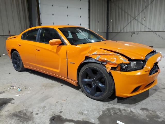 Photo 4 from auction – 2014 DODGE CHARGER R/ with VIN 2C3CDXCT6EH295287