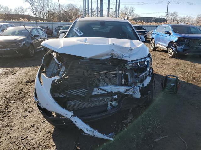 Photo 5 from auction – 2018 GMC TERRAIN with VIN 3GKALMEXXJL321061