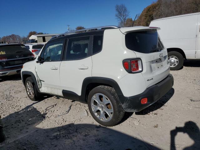 Photo 2 from auction – 2015 JEEP RENEGADE L with VIN ZACCJBDT5FPB41014