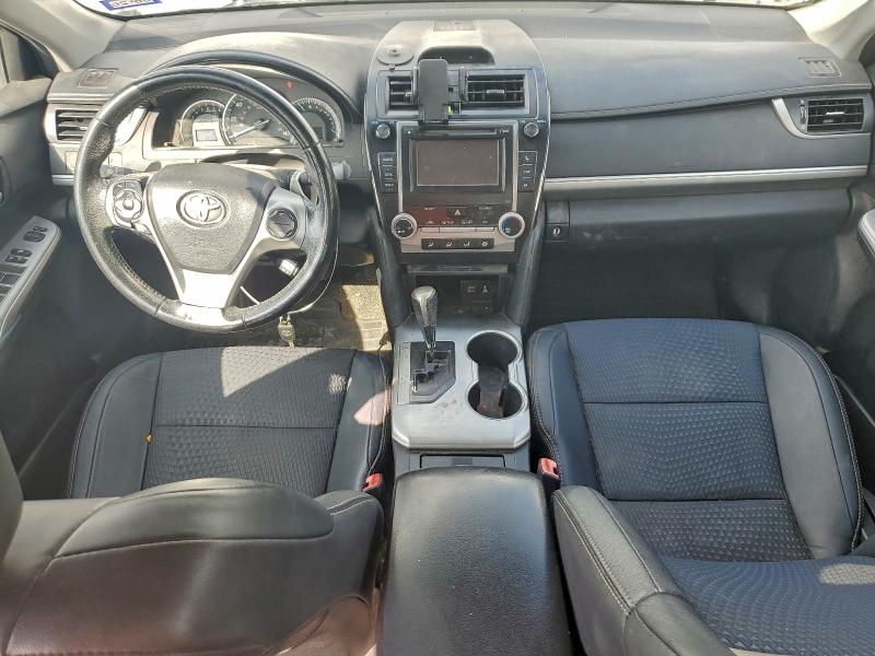 Photo 8 from auction – 2014 TOYOTA CAMRY L with VIN 4T1BF1FK8EU308843