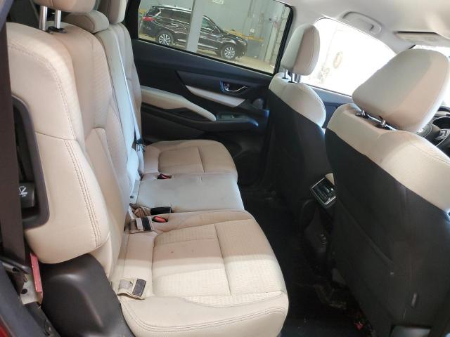 Foto 10 de la subasta – 2019 SUBARU ASCENT PRE con VIN 4S4WMACD7K3433590
