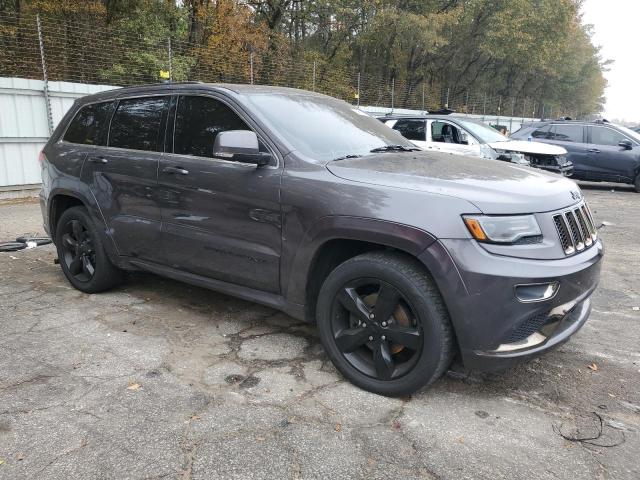 Photo 4 from auction – 2016 JEEP GRAND CHER with VIN 1C4RJECG2GC306460