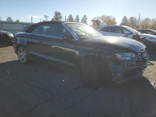 Photo 4 from auction – 2018 AUDI A3 PREMIUM with VIN WAU78LFFXJ1014517