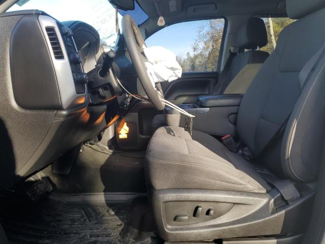 Photo 7 from auction – 2016 GMC SIERRA K15 with VIN 3GTU2MEC2GG349916