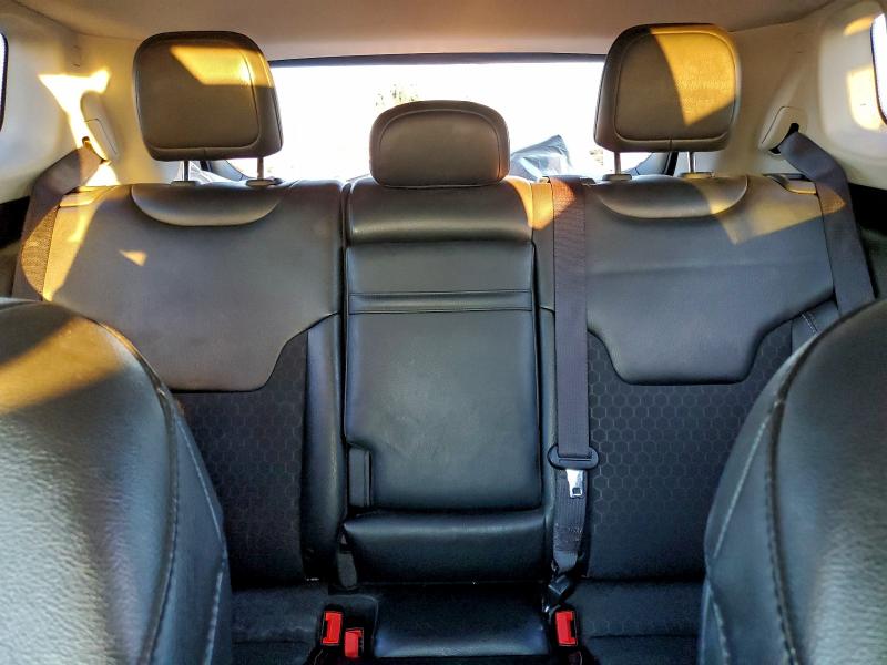 Фото 10 с аукциона – 2019 JEEP COMPASS LA с VIN 3C4NJCBB1KT699308