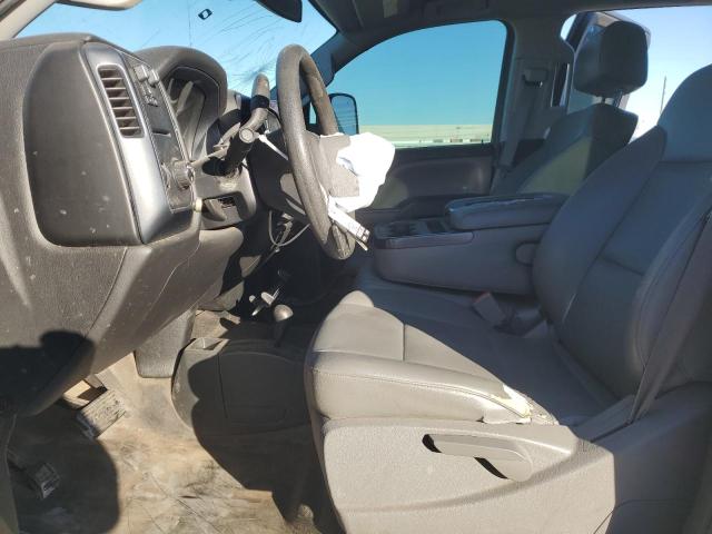 Photo 7 from auction – 2015 CHEVROLET SILVERADO with VIN 1GC1KUEG8FF136121