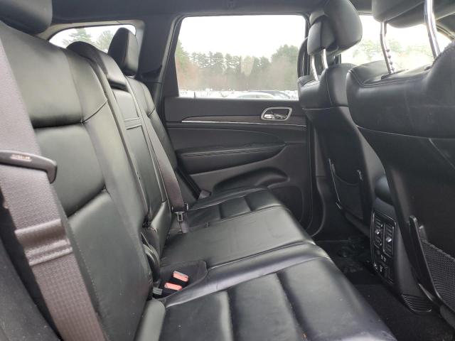 Photo 11 from auction – 2020 JEEP GRAND CHER with VIN 1C4RJFBG7LC218036