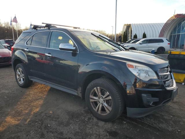 Photo 4 from auction – 2015 CHEVROLET EQUINOX LT with VIN 2GNFLFEK9F6182660