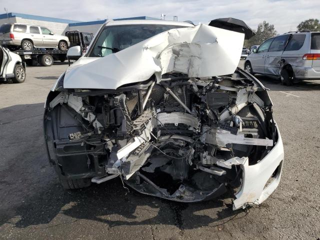 Photo 5 from auction – 2019 BMW X3 SDRIVE3 with VIN 5UXTR7C55KLF28316