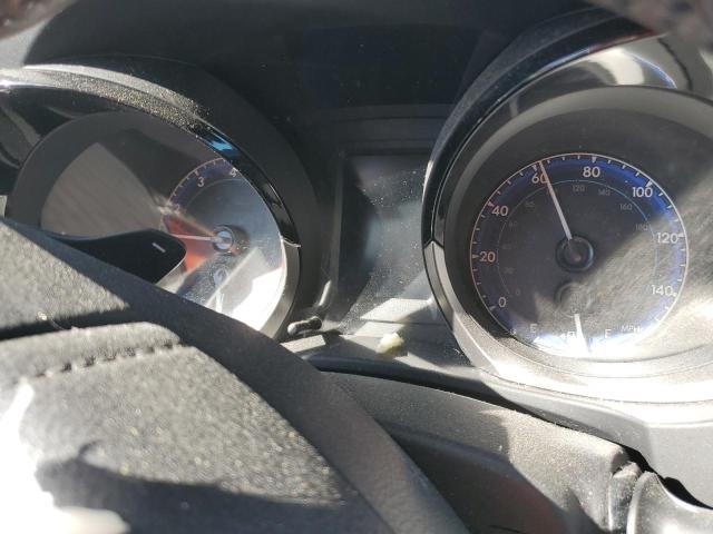 Photo 9 from auction – 2014 TOYOTA COROLLA L with VIN 2T1BURHE1EC167739
