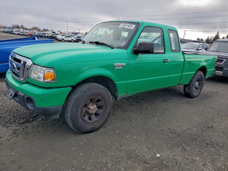 FORD RANGER SUP 2011 with VIN 1FTKR1EE3BPB21382 - Photo from auction