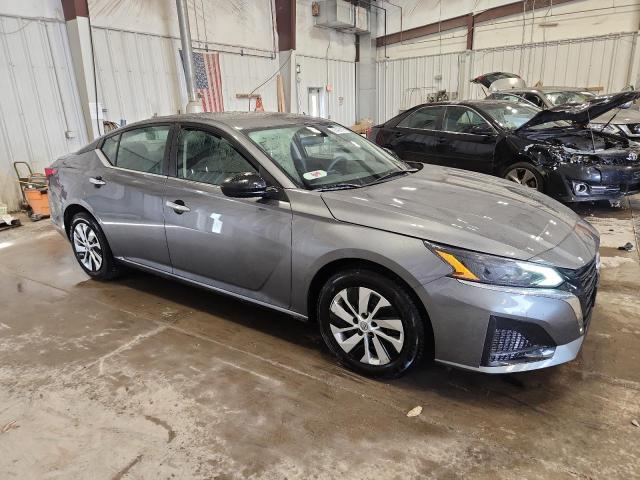Photo 4 from auction – 2024 NISSAN ALTIMA S with VIN 1N4BL4BV6RN371833