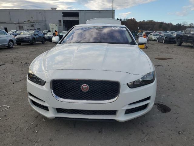 Photo 5 from auction – 2018 JAGUAR XE with VIN SAJAJ4FX4JCP25812