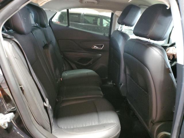 Photo 11 from auction – 2016 BUICK ENCORE with VIN KL4CJASB7GB684570