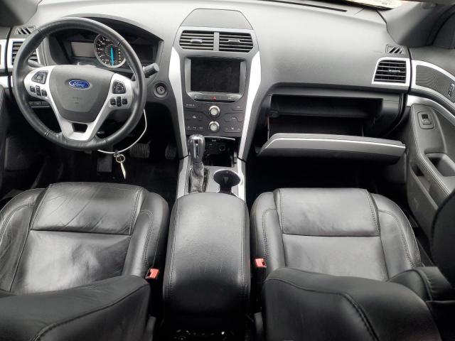 Photo 8 from auction – 2015 FORD EXPLORER X with VIN 1FM5K8D81FGB15037