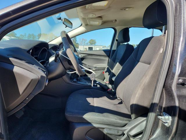 Foto 7 de la subasta – 2018 FORD FOCUS SE con VIN 1FADP3FE7JL264968