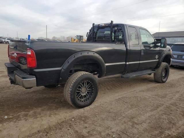 Photo 3 from auction – 2012 FORD F250 SUPER with VIN 1FT7X2BT3CEC52202