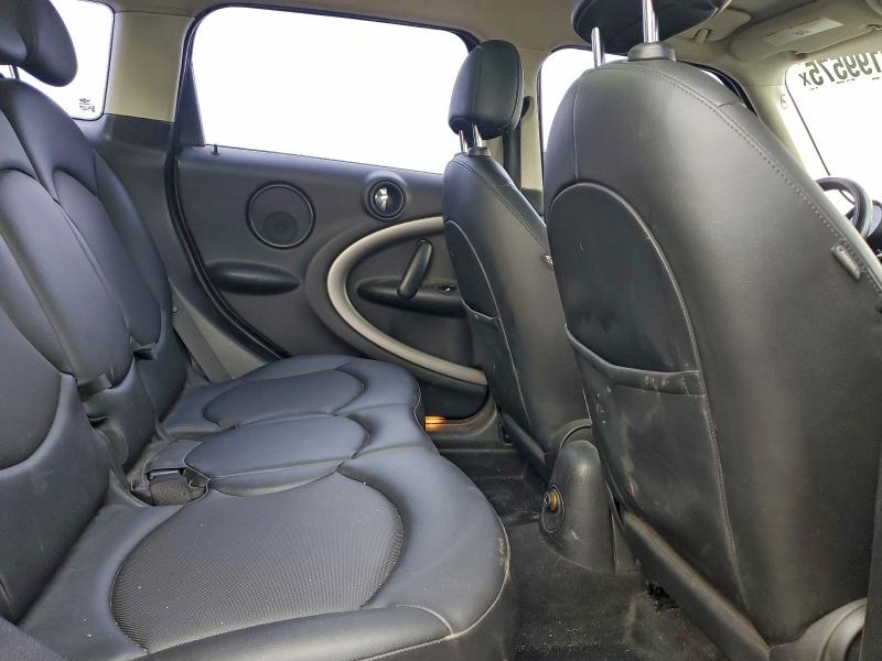 Photo 10 from auction – 2012 MINI COOPER COU with VIN WMWZB3C52CWM30248
