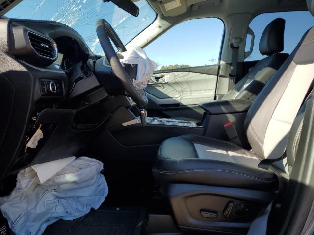 Photo 7 from auction – 2023 FORD EXPLORER X with VIN 1FMSK7DH0PGB70058