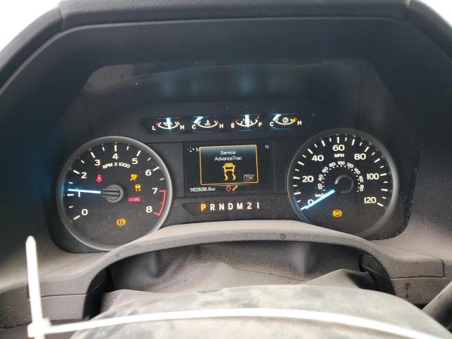 Photo 9 from auction – 2018 FORD F150 SUPER with VIN 1FTEW1EBXJKE49759
