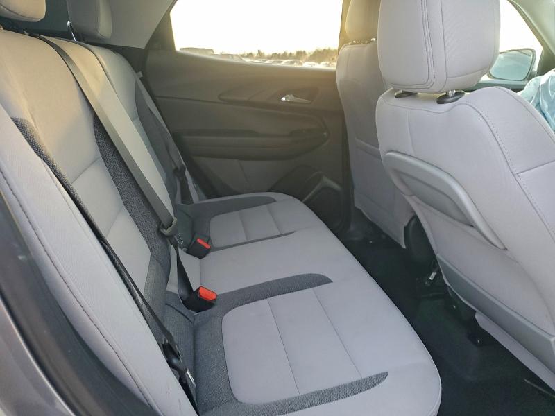 Photo 11 from auction – 2021 CHEVROLET TRAILBLAZER with VIN KL79MPS27MB119528