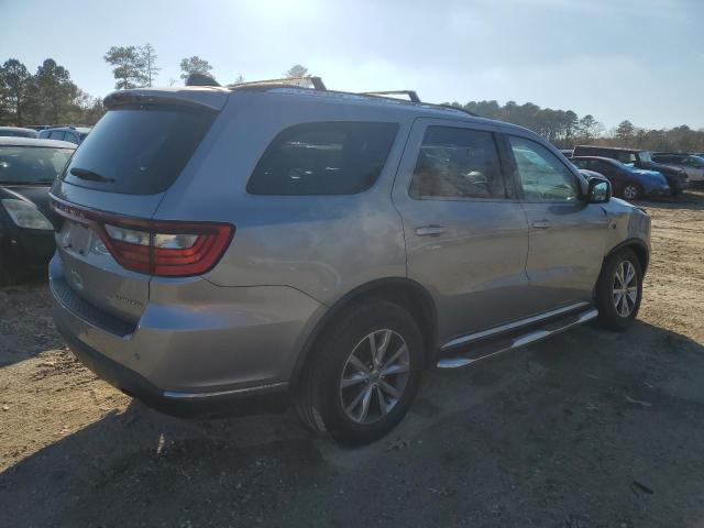 Photo 3 from auction – 2016 DODGE DURANGO LI with VIN 1C4RDJDG5GC308735