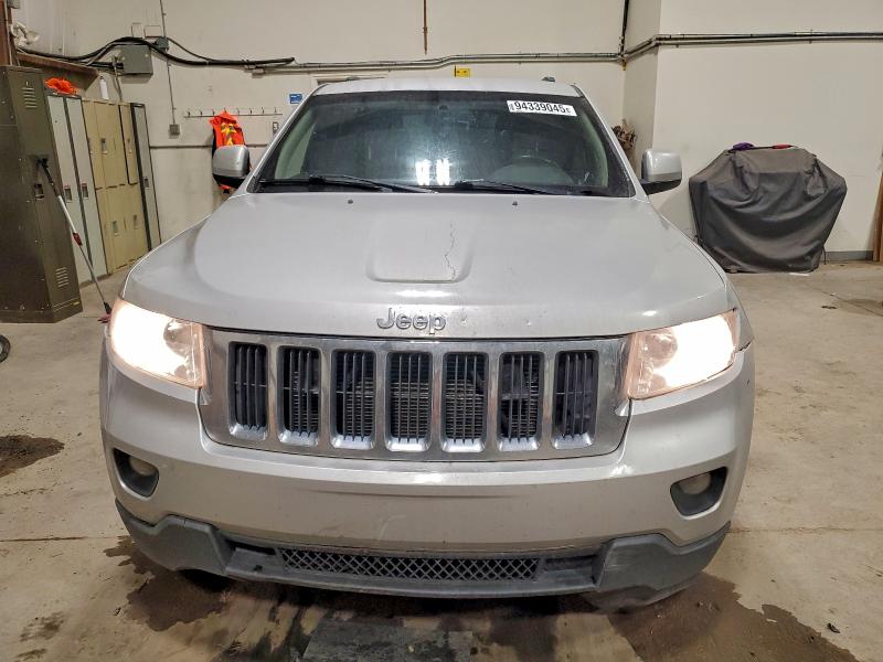 Photo 5 from auction – 2011 JEEP GRAND CHER with VIN 1J4RR4GG0BC620141