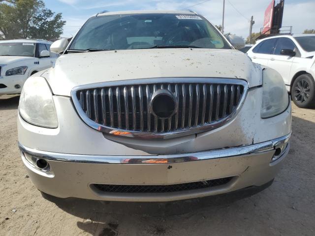 Photo 5 from auction – 2012 BUICK ENCLAVE with VIN 5GAKRCED8CJ264076