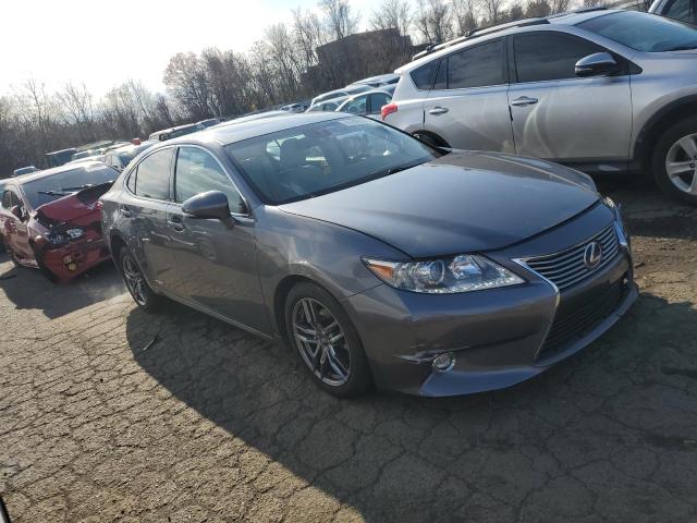 Фото 4 с аукциона – 2014 LEXUS ES 300H с VIN JTHBW1GG9E2054052