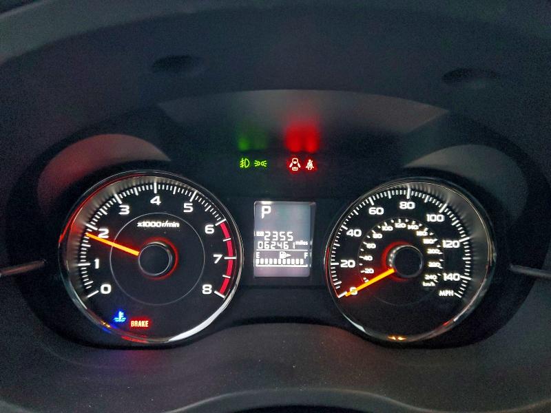 Photo 9 from auction – 2015 SUBARU FORESTER 2 with VIN JF2SJAWC8FH580395