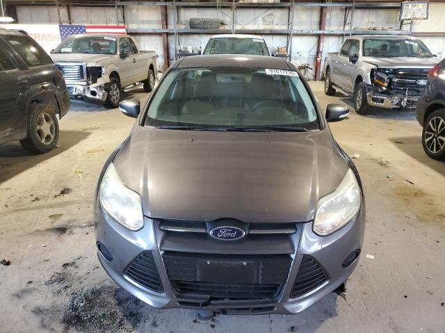 Photo 5 from auction – 2014 FORD FOCUS SE with VIN 1FADP3F24EL354025