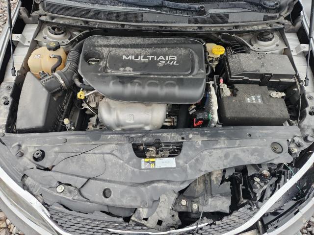 Фото 11 с аукциона – 2015 CHRYSLER 200 LIMITE с VIN 1C3CCCAB4FN612532