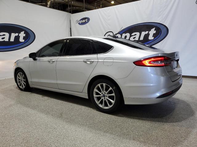 Photo 2 from auction – 2017 FORD FUSION SE with VIN 3FA6P0HD8HR235860