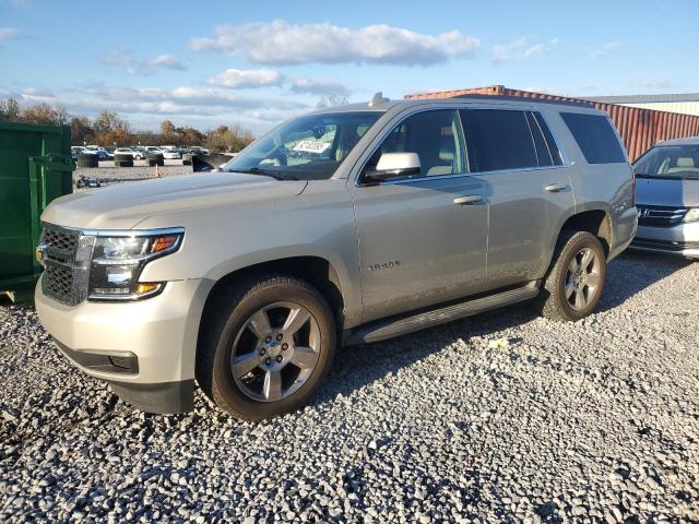 Photo 1 from auction – 2015 CHEVROLET TAHOE C150 with VIN 1GNSCBKC5FR668245