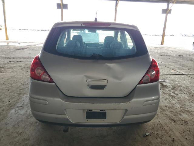 Zdjęcie 6 z aukcji – 2007 NISSAN VERSA S z VIN 3N1BC13E47L424875