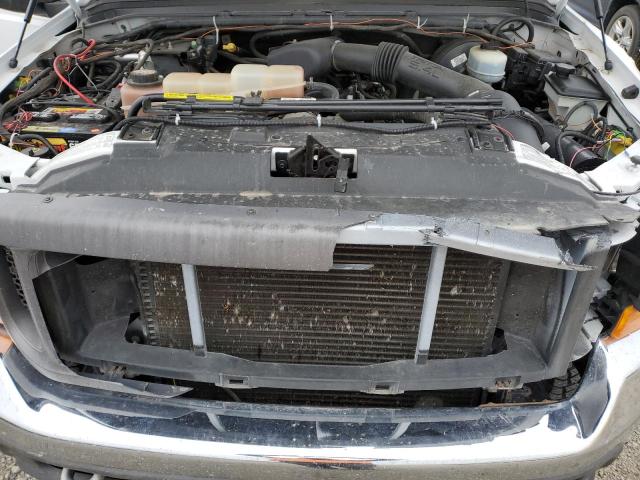 Photo 11 from auction – 2000 FORD F250 with VIN 1FTNF21LXYEA44885