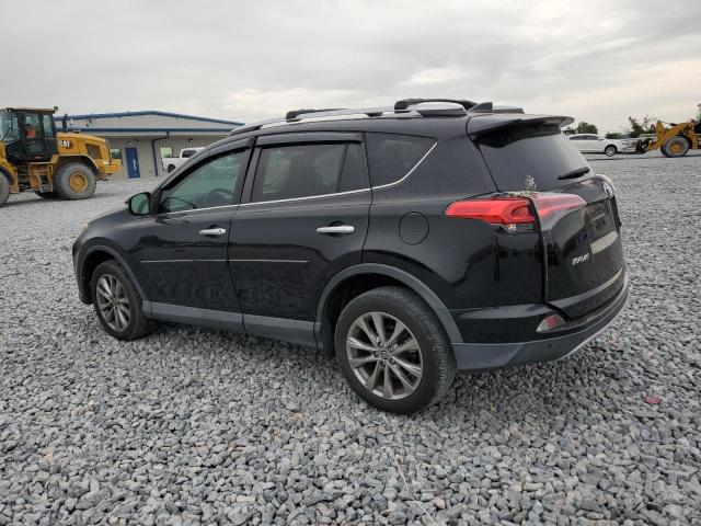 Photo 2 from auction – 2016 TOYOTA RAV4 LIMIT with VIN 2T3YFREV9GW281330