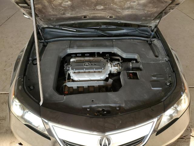 Photo 11 from auction – 2013 ACURA TL with VIN 19UUA8F24DA005418