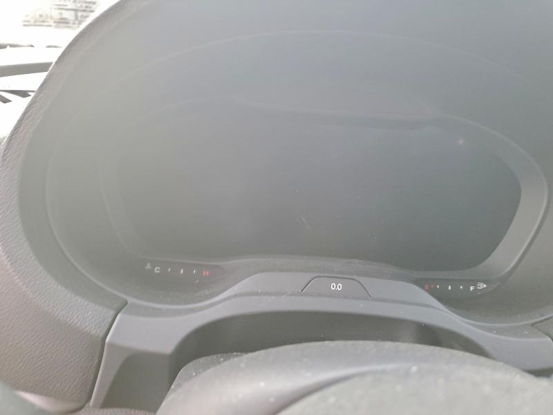 Photo 9 from auction – 2018 AUDI A3 PREMIUM with VIN WAUB8GFF3J1077444